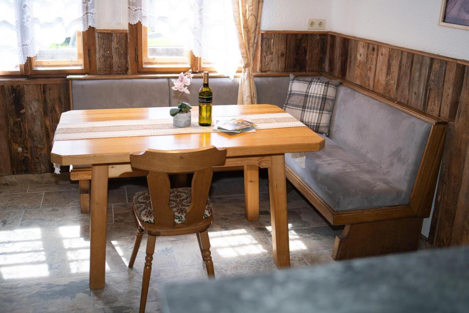 Rangersdorfer Huette Villa Witschdorf ภายนอก รูปภาพ